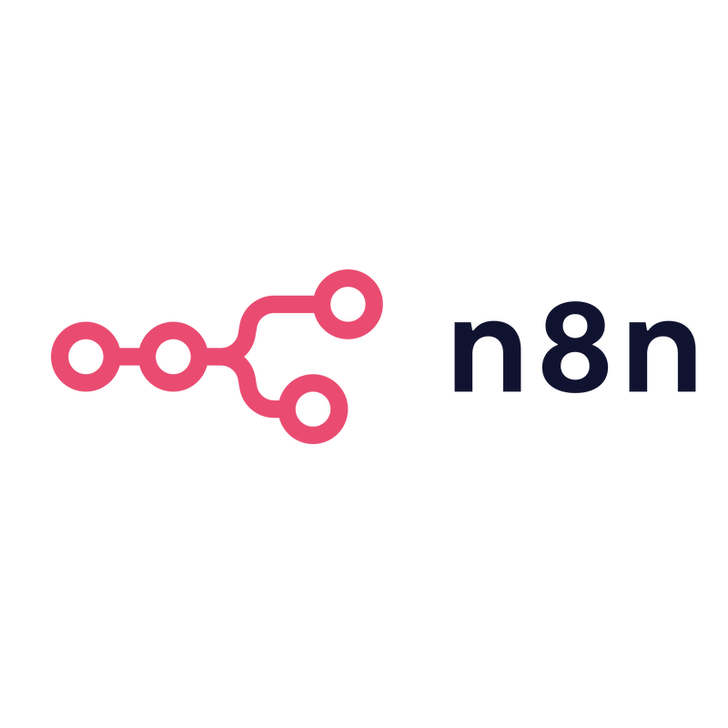 n8n · API aberta